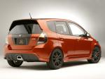 Honda Fit Sport Extreme Concept 2006 года